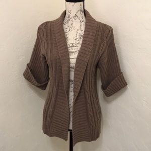 OLD NAVY Cardigan Sweater Size Small
